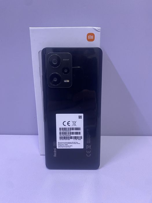 Xiaomi redmi note 12 pro plus 256gb/РАССРОЧКА/СТ 71017
