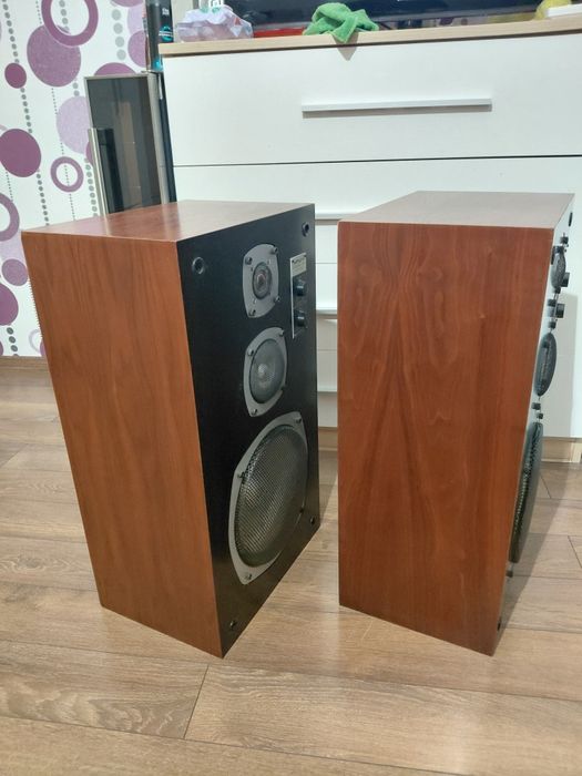 Тонколони Hitachi HS 530