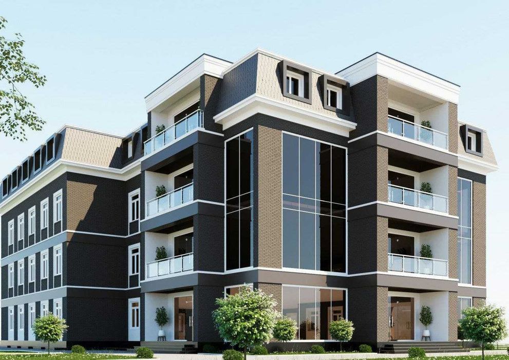 ул.Фаргона Йули УзБУМ 151 м² можно делить на помещения лифт 2-линия