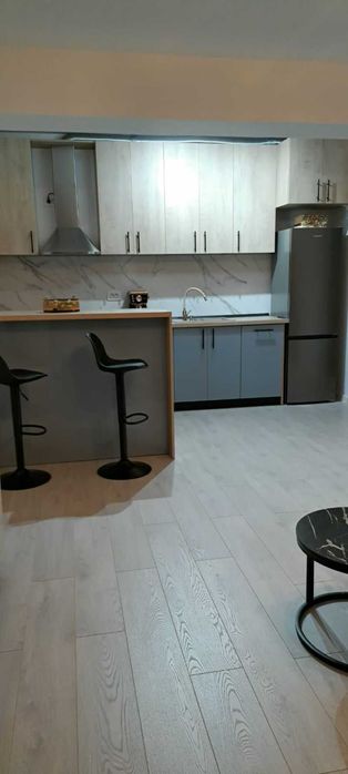 Proprietar inchiriez apartament 2 camere  Novum Residence, Parcul Politehnicii | 700 €/lună