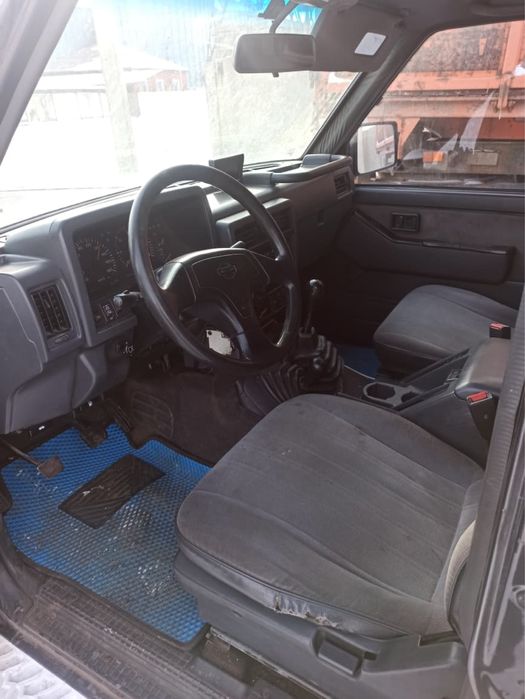 Продам Nissan patrol y60