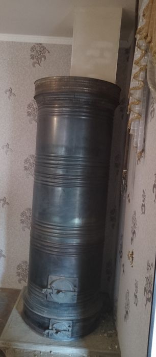 Галанский Печкалар курамиз