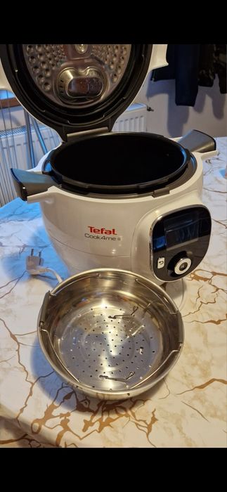 Multicooker Tefal Cook4Me +