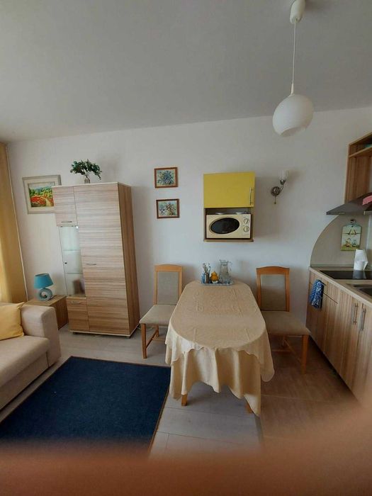 Продава се Едностаен апартамент в Бяла - 45 кв.м за 1078 €/кв.м - Снимка #2