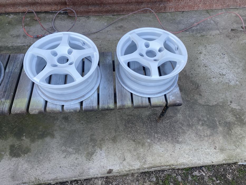 Vossen matiz damas saka diska 13