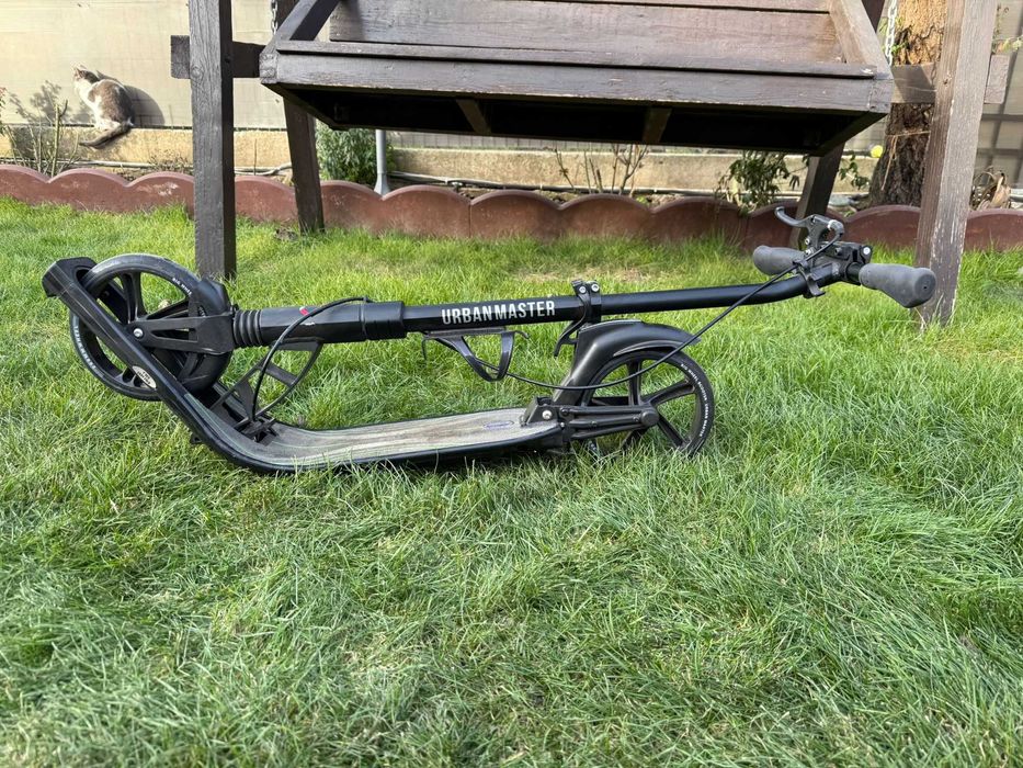 Tortineta Urban Master