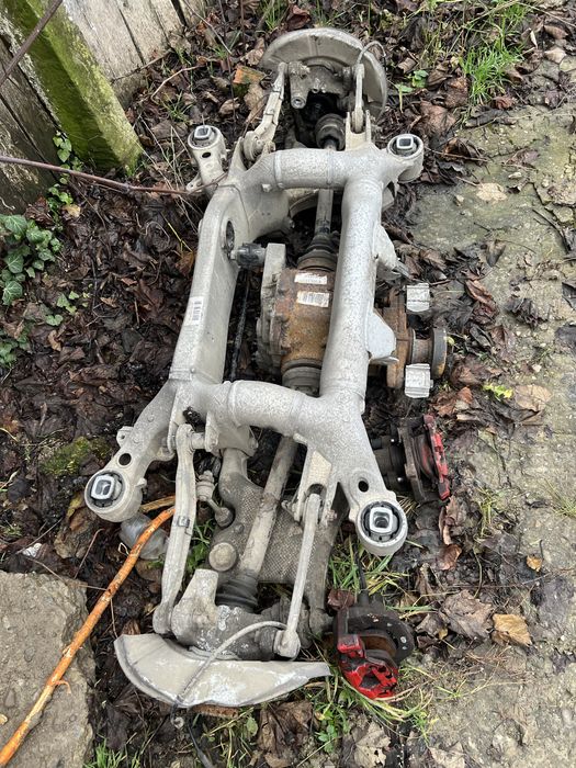 Vand punte cu grup e60