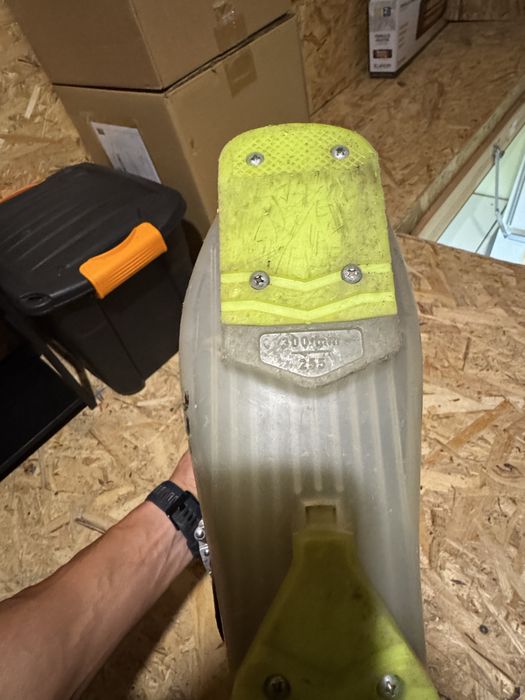 Clapari Dalbello 40 marimea 40/41