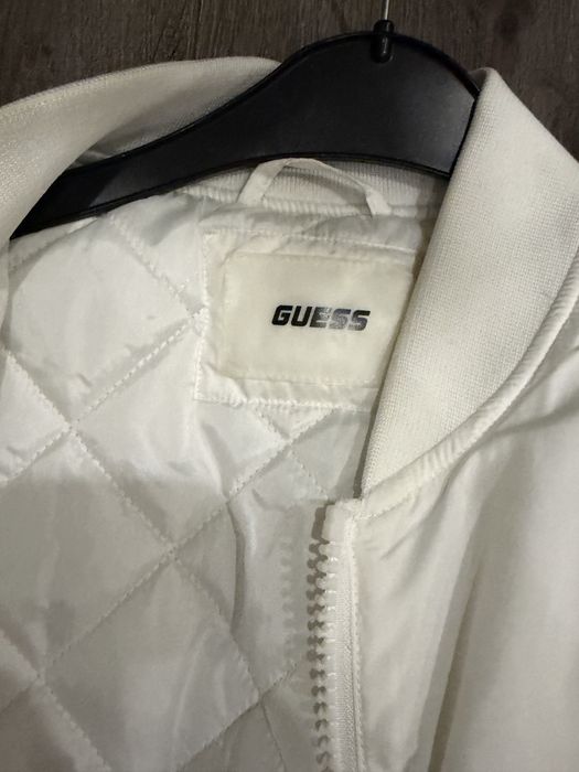 бомбер Guess baloo