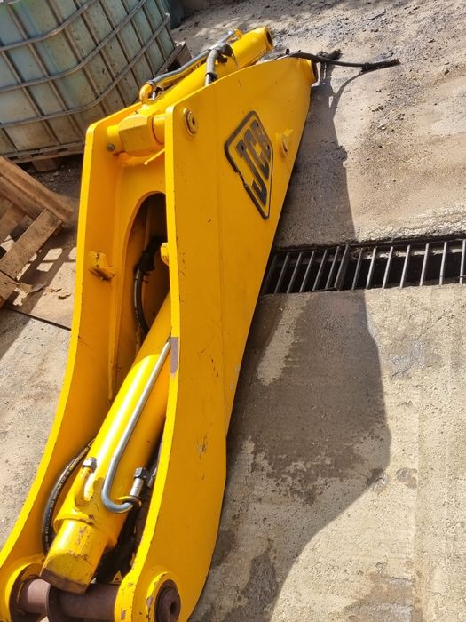 Brate 3cx sau 4cx Componente