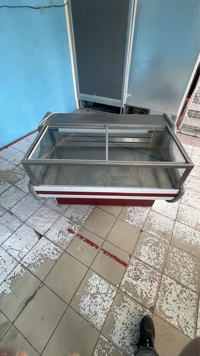 Холодильник  хорошом состоянии