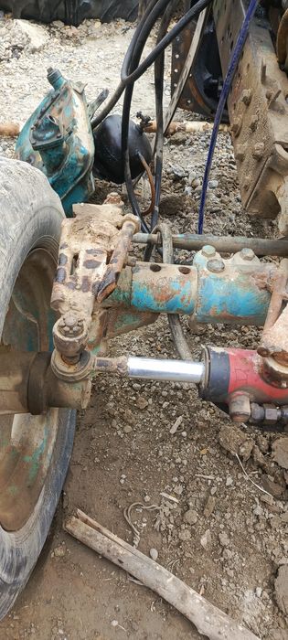 юмз передок сотилади