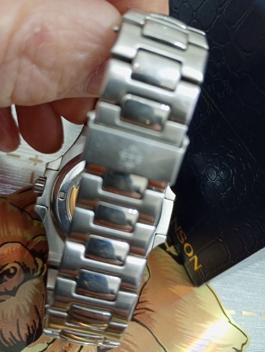 Vand ceas Patek Philippe