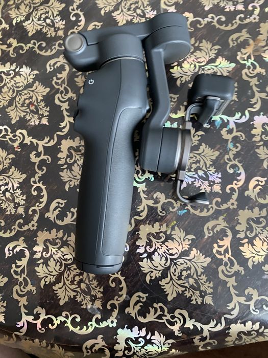 Stabilizator dgi osmo mobile 7p