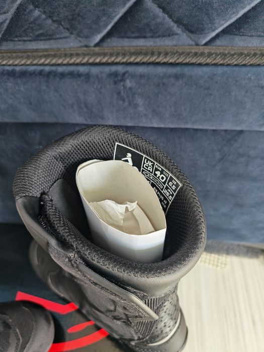Мото ботуши - ALPINESTARS AIR PLUS V2 GoreTex