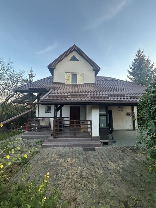 Casa 150mp 500 mp teren Targu Mures