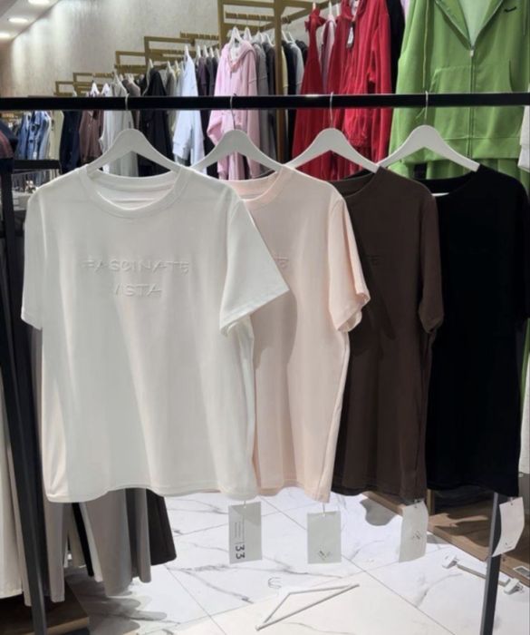 Всё новое! Много выбора!