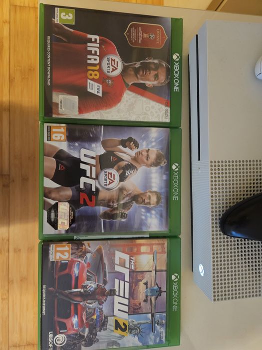 Vand Xbox One S 1TB