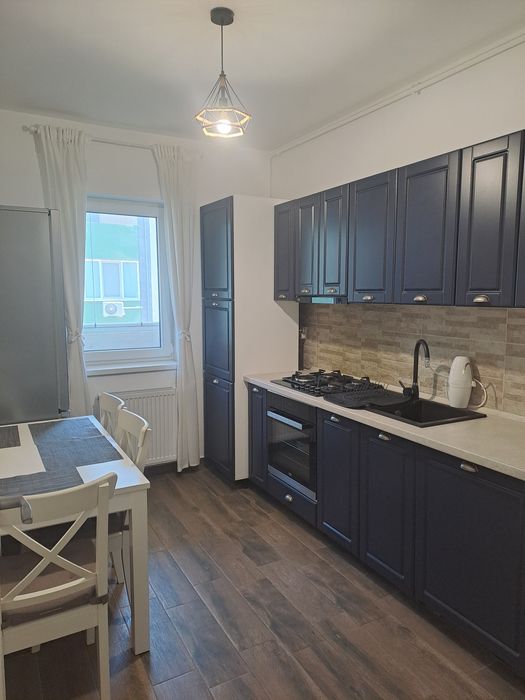 Apartament 3 camere de inchiriat Popesti-Leordeni, Complex Galaxy