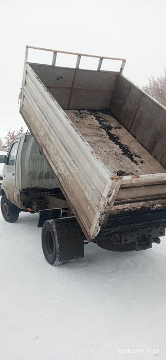 Продам грузовичок Фав 1024