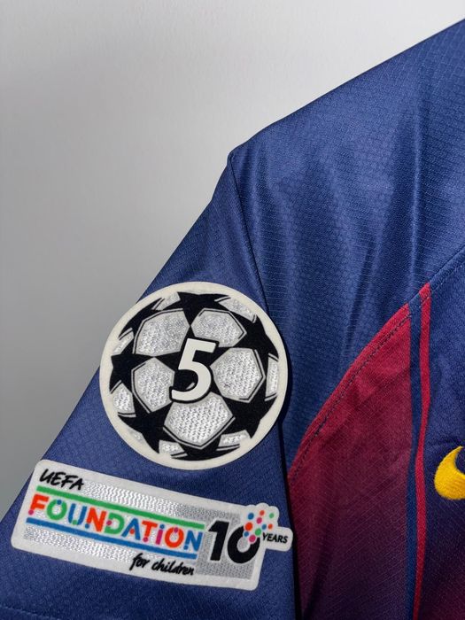 Tricou FC Barcelona 25/26 Raphinha 11