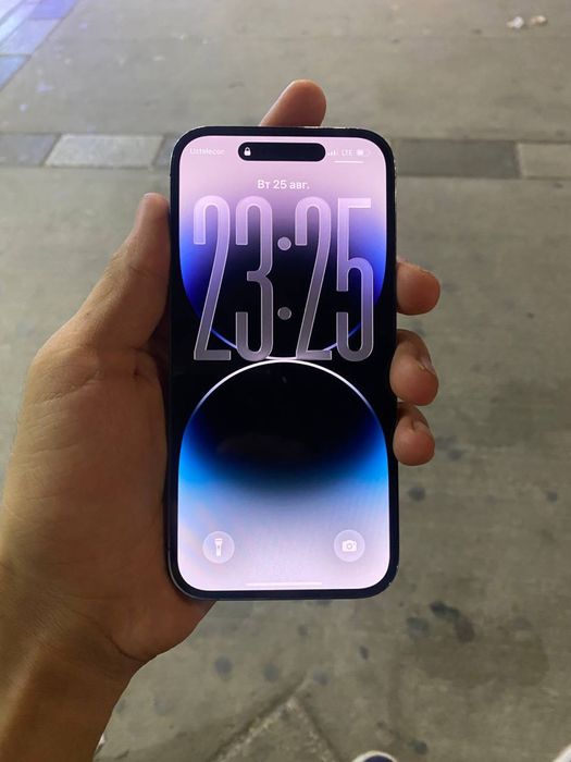 Iphone 14proooooo