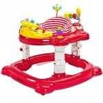 Premergator transformabil in jumper Toyz Hip Hop cu scaun rotativ 360