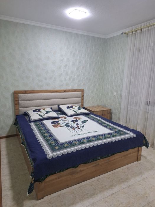 Сдается квартира в центре