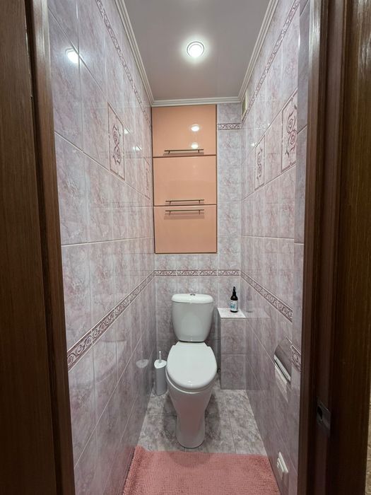 Продам 3 комн.квартиру