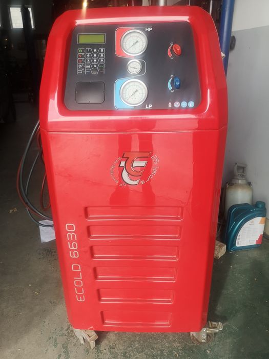 Зеарждане и ремонт на автоклиматици