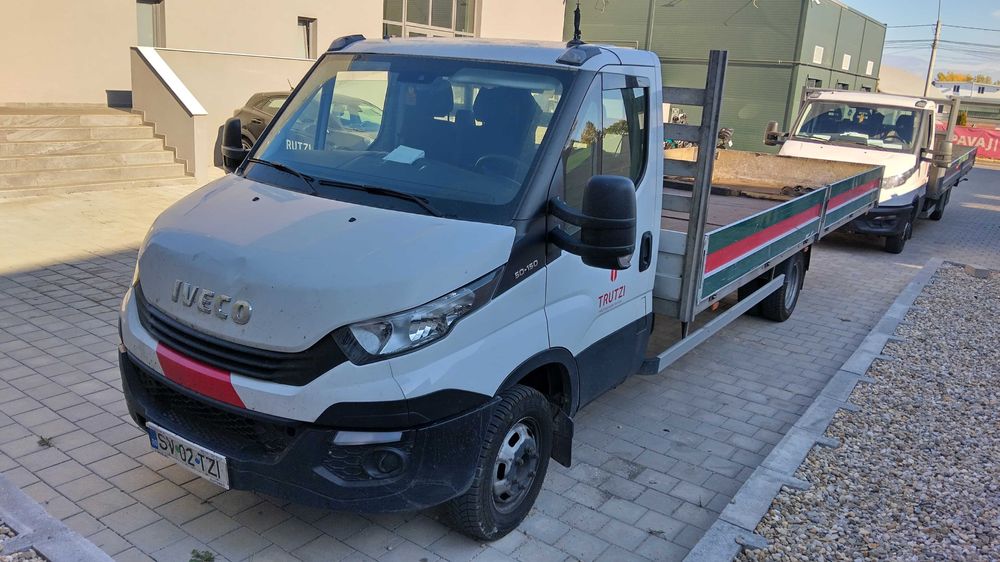 Iveco Daily AFI300