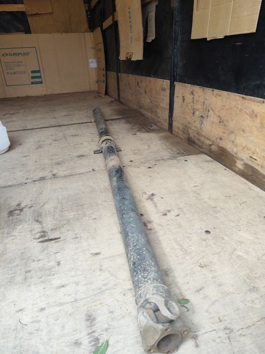 Продам кардан от газели Некст 4.2м