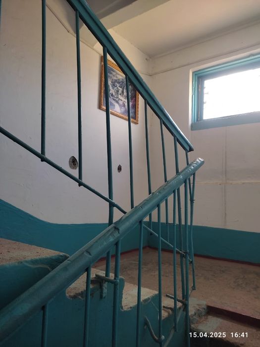 Продам 1квартиру момышулы 11