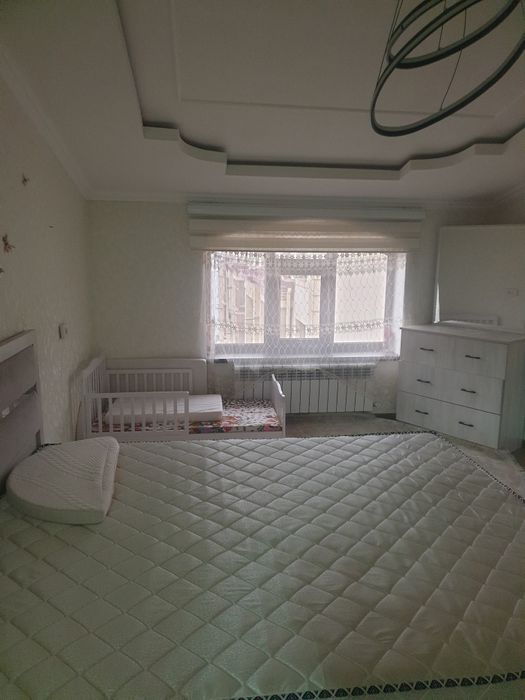 Уй сотилади кириб яшашга таёр 4 хонали уй сотилади