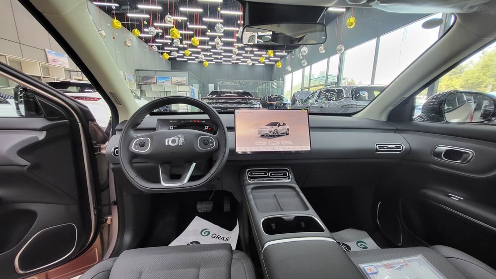 Changan Qiyuan Q05 506 Max