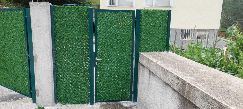 Огради и оградни системи - ОГРАДНИ ПАНА - ТОП ЦЕНА