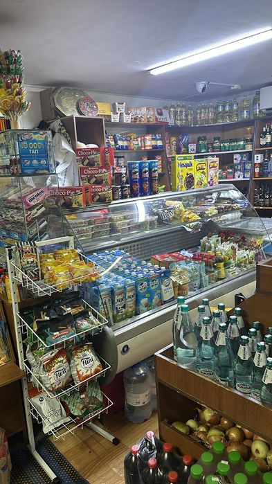 Магазин арендаға беріледі