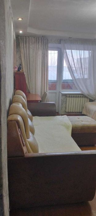 продам 1-комнатную квартиру