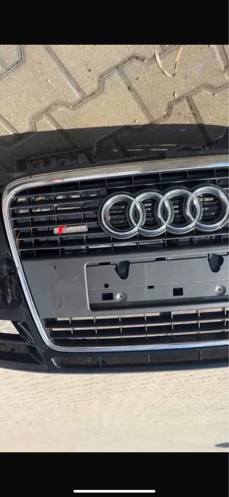 Grila audi a4 b7