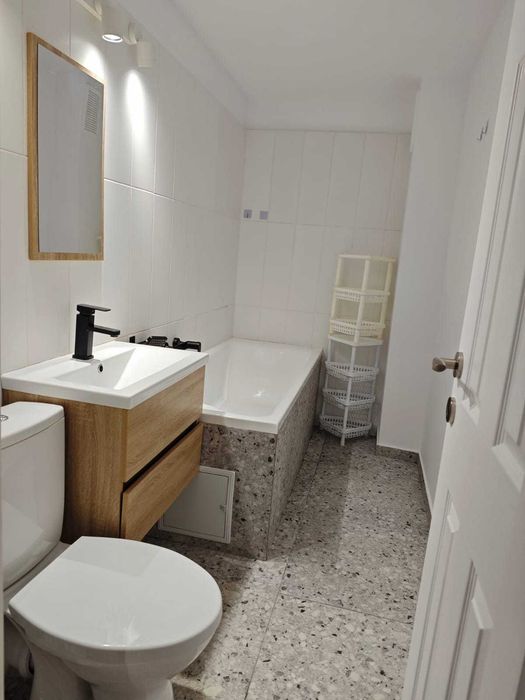 Închiriez apartament modern cu 3 camere – Brâncoveanu | Prima închiriere după renovare