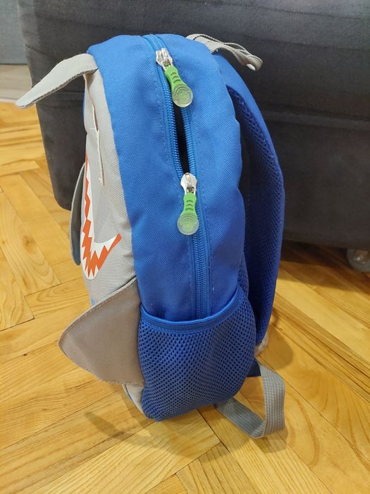 Детска раница Акула