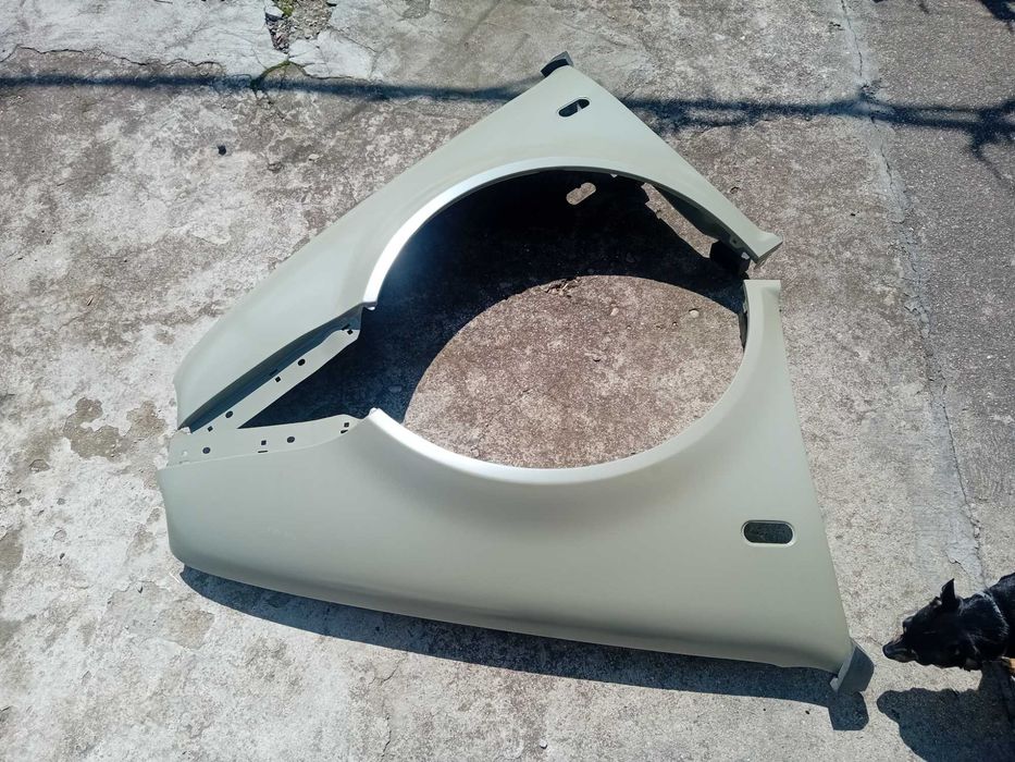 Калник Голф 4 НОВИ