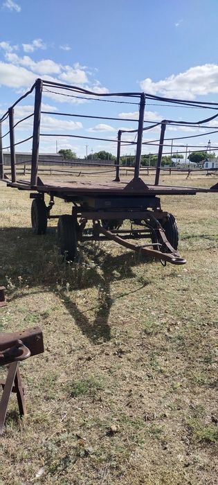 Трактор Т25 с полным комплектом