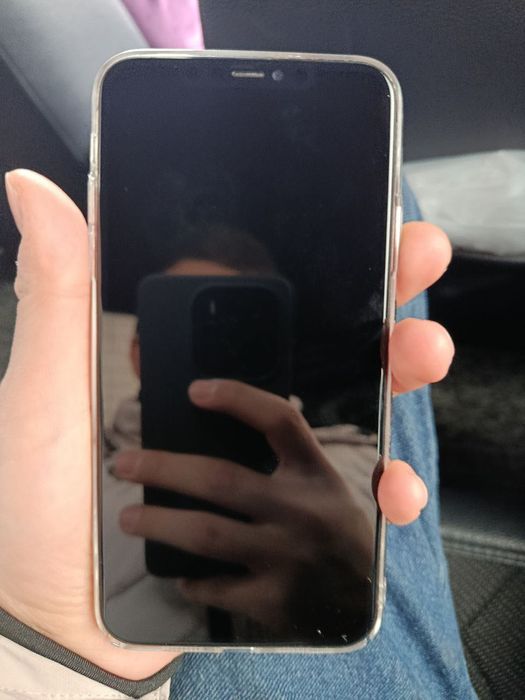 iPhone 11ProMax 256GB/86%