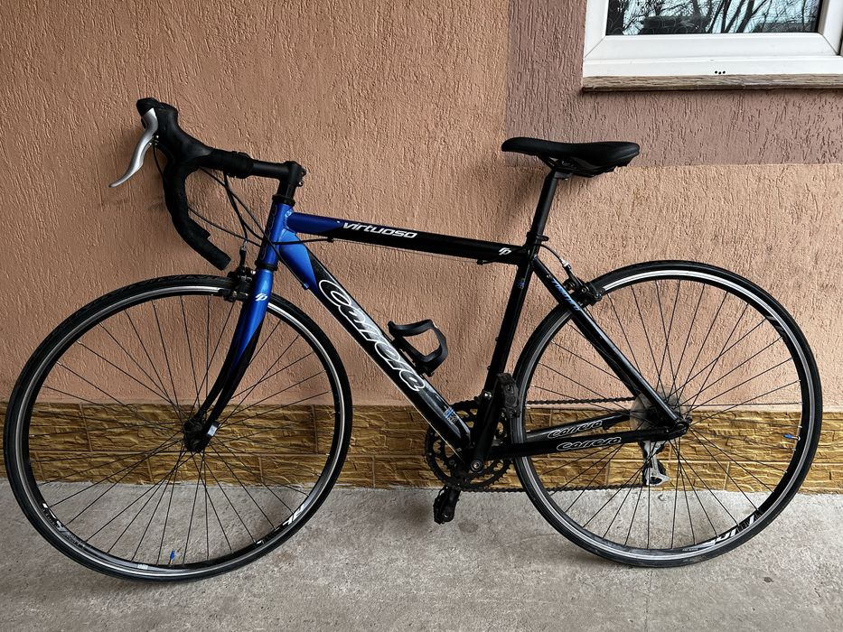 Bicigleta Carera