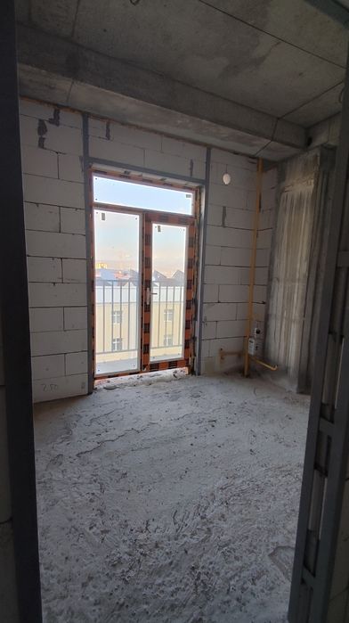 Продаётся 2-комнатная квартира в ЖК Chinara Park