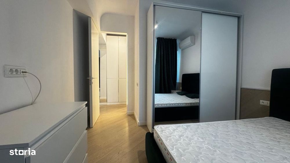 Particular Cortina North 2 camere