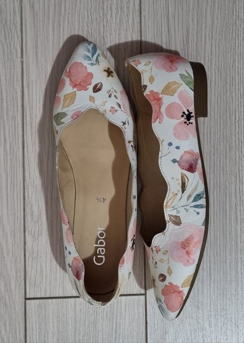 Balerini Gabor 37,5