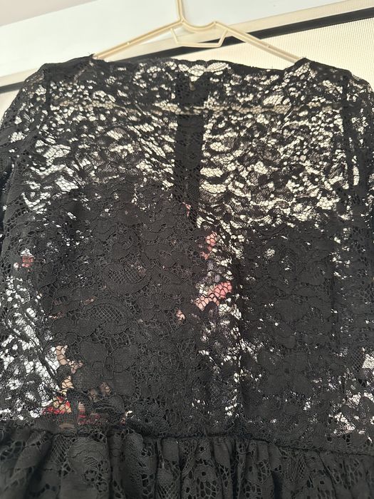 Черни къси рокли