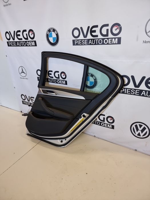 Usa dreapta spate completa BMW seria 5 G30 cod 7408196 an 2017-2023